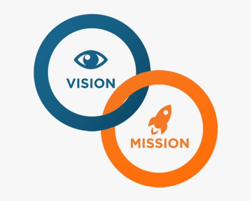 Vision & Mission